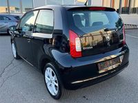 Gebraucht Skoda Citigo 75 PS (55 kW) 2014 Schwarz Kleinwagen