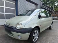 Gebraucht Renault Twingo Initiale 59 PS (43 kW) 2000 Gold Kleinwagen