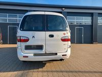 Gebraucht Hyundai H-1 140 PS (102 kW) 2004 Van / Kleinbus