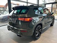 Neu Cupra Ateca VZ 300 PS (220 kW) 2026 Grün SUV