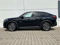 Gebraucht BMW X2 Performance 156 PS (114 kW) 2025 Schwarz SUV