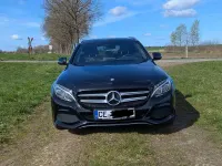 Gebraucht Mercedes E250 204 PS (150 kW) 2016 Schwarz Limousine