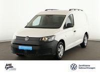Gebraucht VW Caddy Maxi 114 PS (83 kW) 2022 Weiß Van / Kleinbus