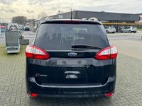 gebraucht Ford C-MAX 1,5TDCi 70kW Titanium