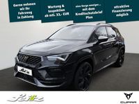 Neu Cupra Ateca VZ 300 PS (220 kW) 2026 Schwarz SUV