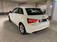 gebraucht Audi A1 1.2 TFSI Ambition