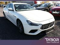 Gebraucht Maserati Ghibli 430 PS (316 kW) 2018 Weiss Coupé