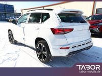 Neu Cupra Ateca 190 PS (139 kW) 2025 Weiß SUV