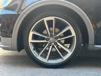 Gebraucht Audi A1 95 PS (69 kW) 2018 Mythosschwarz metallic Limousine