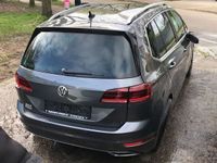 gebraucht VW Golf Sportsvan 1.5 TSI ACT OPF Highline