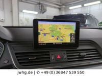 Gebraucht Audi Q5 S-Line 367 PS (269 kW) 2020 Schwarz SUV