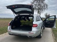 Gebraucht Mercedes E400 340 PS (250 kW) 2019 Grau Kombi