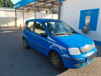 Occasion Fiat Panda 60 ch (44 kW) 2004 Citadine