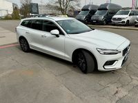 gebraucht Volvo V60 T6 Recharge Inscription AWD Geartronic