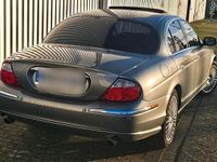 Gebraucht Jaguar S-Type S 238 PS (175 kW) 2003 Limousine