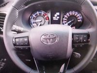 gebraucht Toyota HiLux Double Automatik
