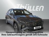 Neu Hyundai Tucson Select 136 PS (100 kW) 2026 Grau SUV