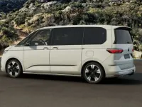 Neu VW Multivan Life 177 PS (130 kW) 2026 Weiß Van / Kleinbus