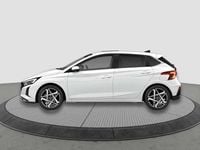 Neu Hyundai i20 Trend 90 PS (66 kW) 2026 Grau Kleinwagen
