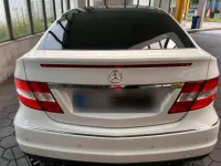 Gebraucht Mercedes CLC180 143 PS (105 kW) 2008 Coupé