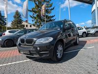 Używany BMW X5 Shadowline 245 KM (180 kW) 2011 Czarny SUV