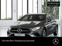 Gebraucht Mercedes A200 163 PS (119 kW) 2025 Grau Limousine