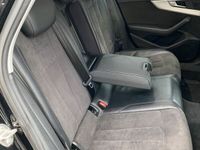 gebraucht Audi A4 b9 1,4 tfsi Automatik Virtual Cockpit