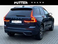 Gebraucht Volvo XC60 Plus 250 PS (183 kW) 2024 Denim blue SUV