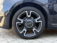 Gebraucht Fiat 500C Rockstar 86 PS (63 kW) 2019 Schwarz Cabrio