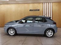 Neu Opel Corsa Edition 101 PS (74 kW) 2025 Grafik grau Kleinwagen