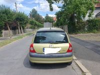 gebraucht Renault Clio II 