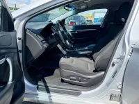 Gebraucht Hyundai i40 Edition 135 PS (99 kW) 2013 Silber Kombi