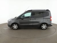 gebraucht Ford Tourneo 1.0 EcoBoost Trend, Benzin, 11.610 €