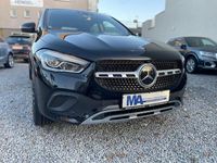 Gebraucht Mercedes GLA200 163 PS (119 kW) 2020 Schwarz SUV