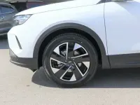 Neu Opel Grandland X Edition 145 PS (106 kW) 2025 Weiß SUV