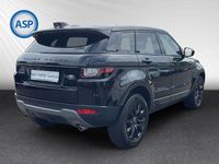 Second-hand Land Rover Range Rover SE 241 CP (177 kW) 2019 Negru SUV