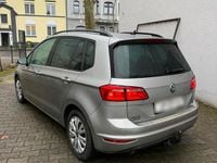 Gebraucht VW Golf VII 110 PS (80 kW) 2014 Silber Limousine