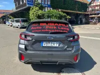 Gebraucht Subaru Impreza Platinum 136 PS (100 kW) 2025 Grau Kleinwagen