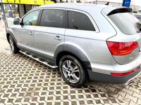 gebraucht Audi Q7 3.0 TDI (DPF) Quattro ALLROAD Variante