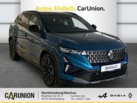 Neu Renault Austral Esprit Alpine 148 PS (108 kW) 2026 Südseeblau metallic SUV