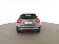 gebraucht Mercedes GLA180 GLA-KlasseScore Urban, Benzin, 20.890 €