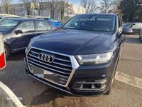 gebraucht Audi Q7 Q73.0 TDI quattro tiptronic