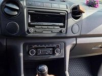 Gebraucht VW Amarok Ultimate 179 PS (131 kW) 2015 Pickup