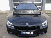 gebraucht BMW 535 d xDrive M Sport/Virtual/Pano/LED/B&O/360°