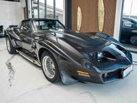 Gebraucht Corvette Stingray 200 PS (147 kW) 1981 Grau Coupé
