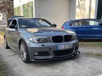 Gebraucht BMW 120 Coupé 170 PS (125 kW) 2011 Silber Coupé