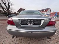 Gebraucht Jaguar S-Type S 207 PS (152 kW) 2007 Grau Limousine