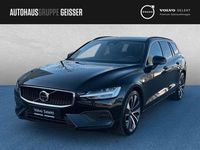 Gebraucht Volvo V60 Core 197 PS (144 kW) 2025 Schwarz Kombi
