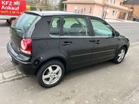 gebraucht VW Polo Trendline