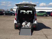 Neu Ford Transit Connect Trend 101 PS (74 kW) 2025 Weiß Van / Kleinbus